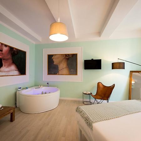 Apartment Perugia Ngoại thất bức ảnh