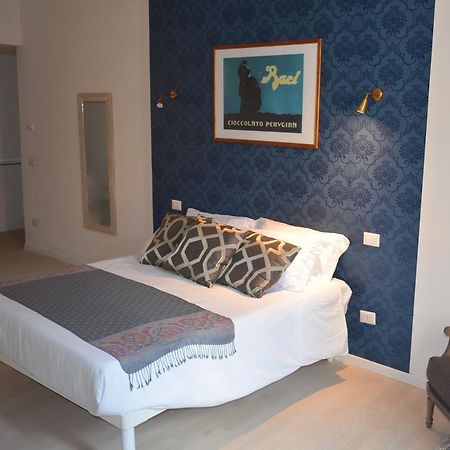 Apartment Perugia Ngoại thất bức ảnh