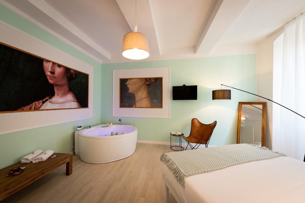 Apartment Perugia Ngoại thất bức ảnh
