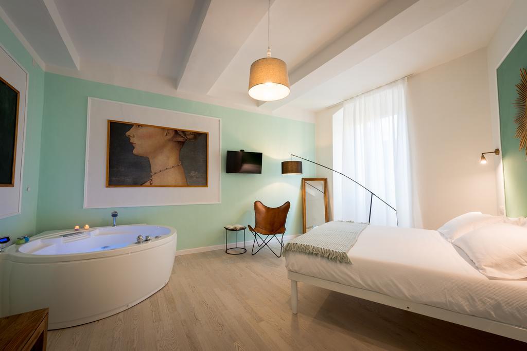 Apartment Perugia Ngoại thất bức ảnh