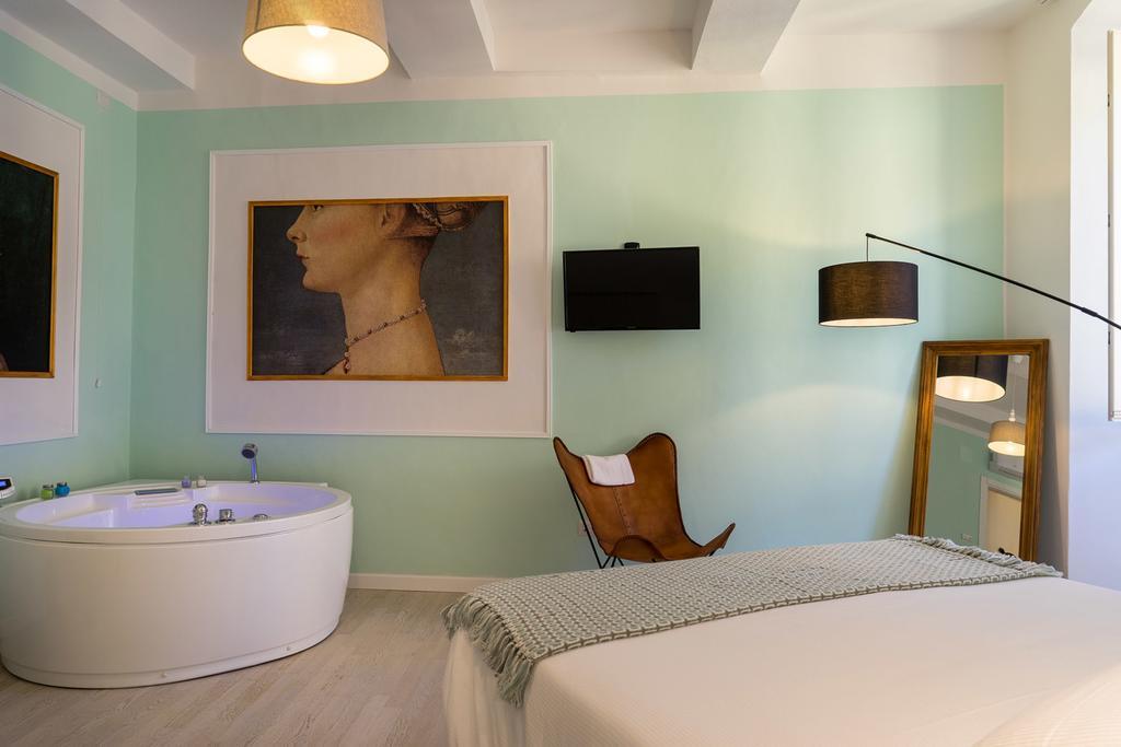 Apartment Perugia Ngoại thất bức ảnh