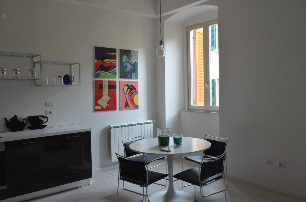 Apartment Perugia Ngoại thất bức ảnh