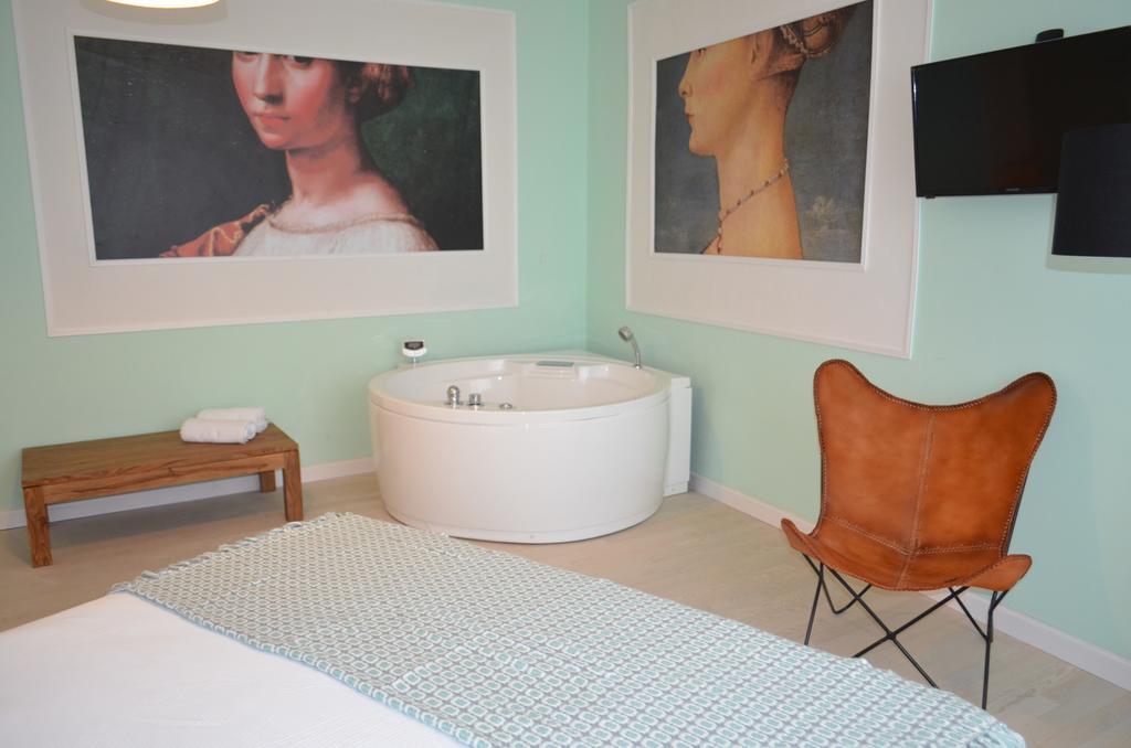 Apartment Perugia Ngoại thất bức ảnh
