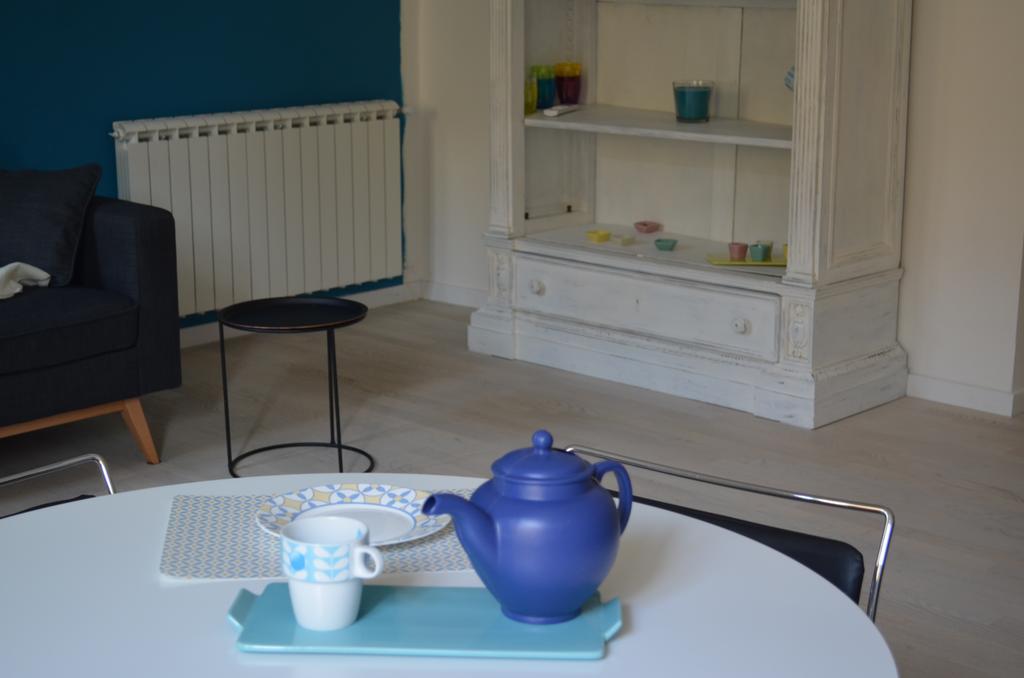 Apartment Perugia Ngoại thất bức ảnh