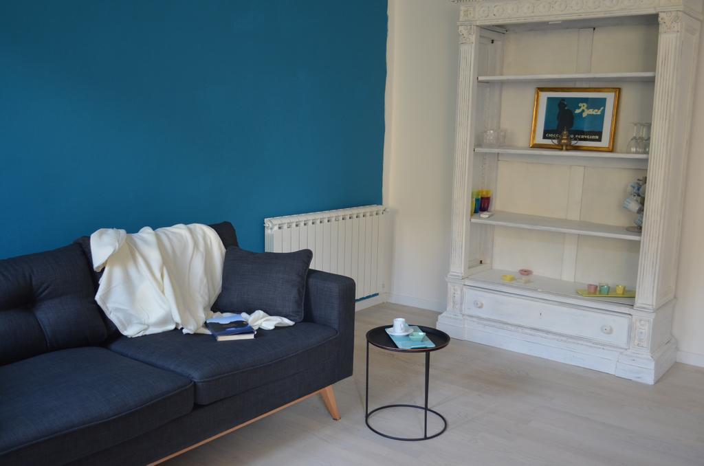 Apartment Perugia Ngoại thất bức ảnh