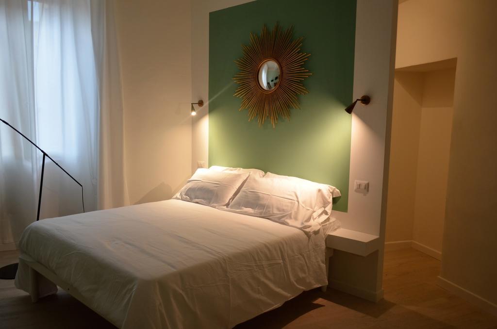 Apartment Perugia Ngoại thất bức ảnh