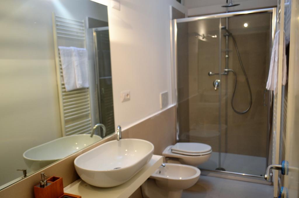 Apartment Perugia Ngoại thất bức ảnh