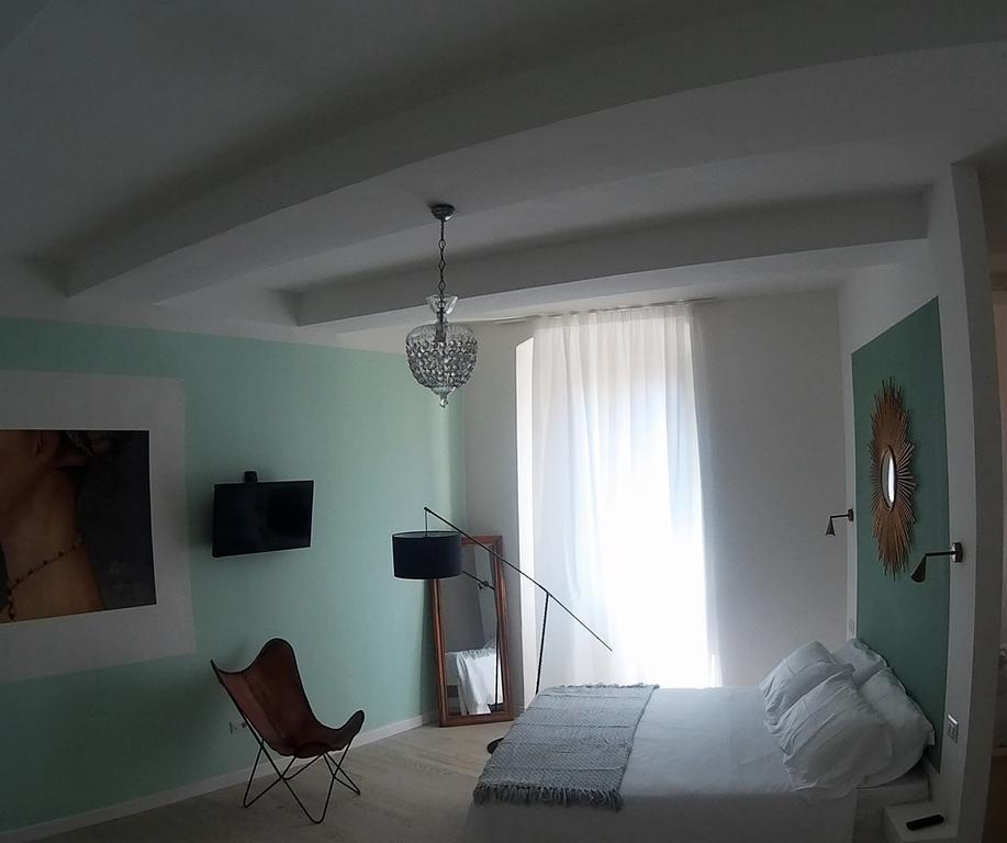 Apartment Perugia Ngoại thất bức ảnh