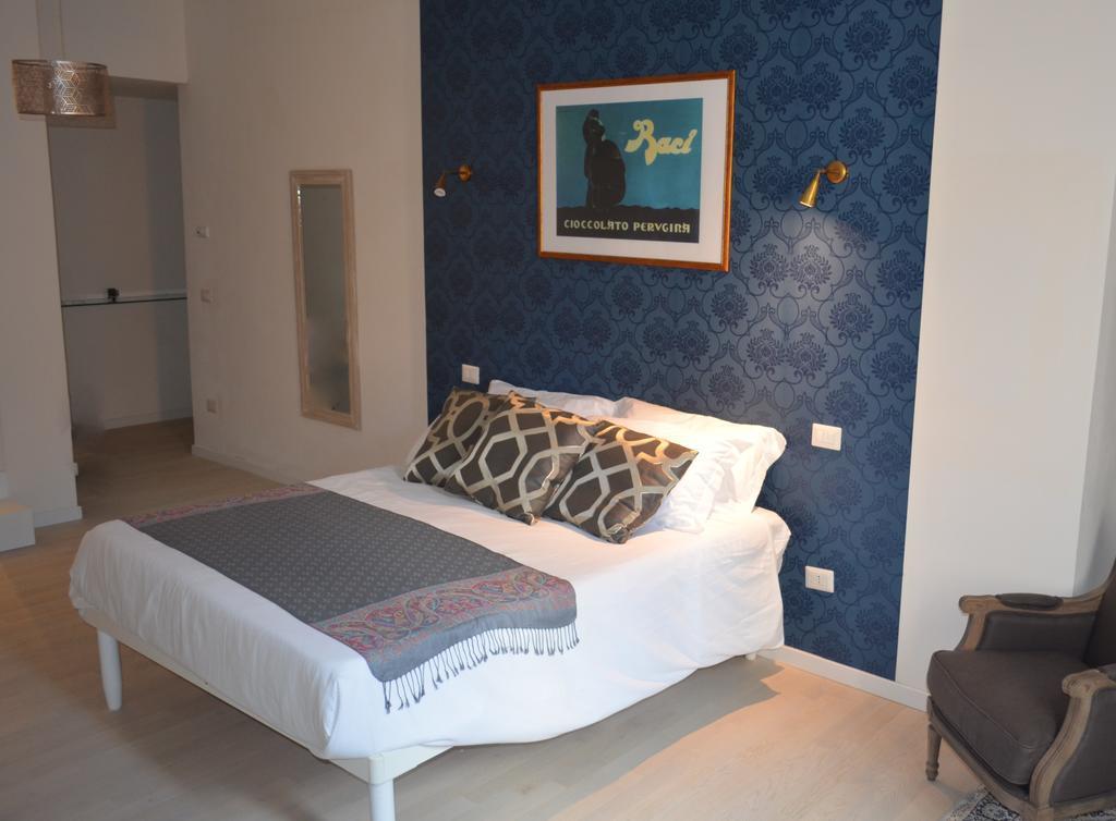 Apartment Perugia Ngoại thất bức ảnh